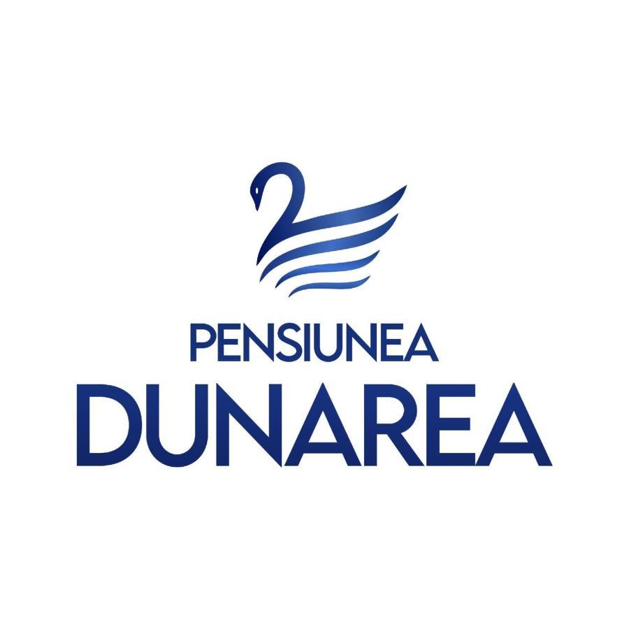 Pensiunea Dunarea Moldova Noua Ngoại thất bức ảnh